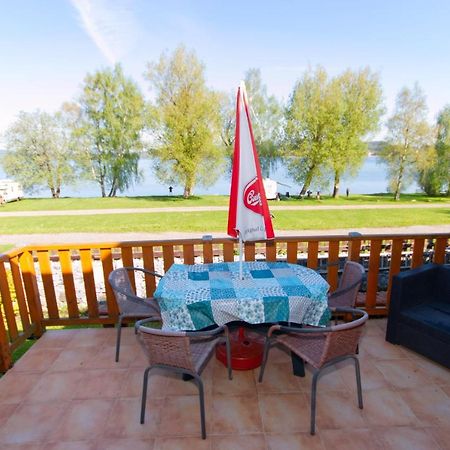 Apartments U Jezera Cerna Černá v Pošumaví Eksteriør bilde